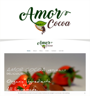 Diseño de Logo por Soul Light para este proyecto | Diseño: #16572465
