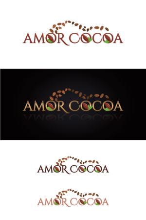 Logo Design by Wild Geek for this project | Design: #16572179