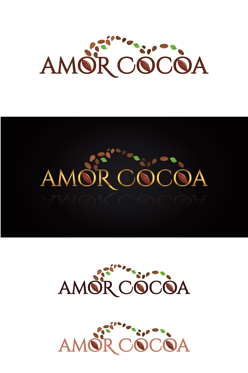 Logo Design by Wild Geek for this project | Design #16572180