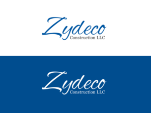 Logo Design by DoveFendi for Zydeco Construction LLC | Design: #16576480