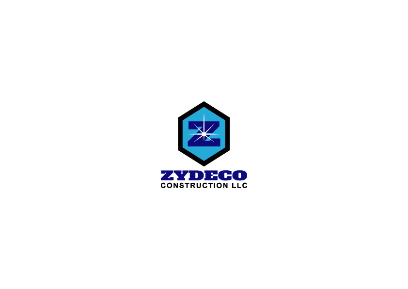 Design de Logo par ~idiaz~ pour Zydeco Construction LLC | Design #16594043