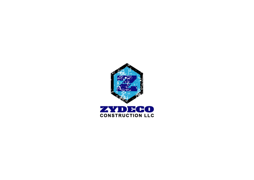 Logo Design by ~idiaz~ for Zydeco Construction LLC | Design #16594360