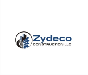 Logo Design by nutu for Zydeco Construction LLC | Design: #16582721