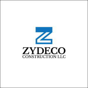 Logo Design by iqbalkabir for Zydeco Construction LLC | Design #16593753