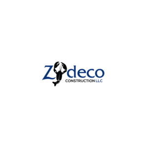 Logo Design by ecorokerz for Zydeco Construction LLC | Design #16580826