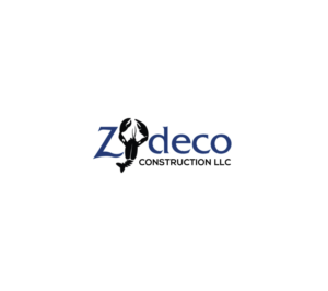 Logo Design by ecorokerz for Zydeco Construction LLC | Design: #16587254