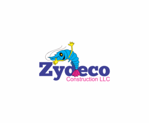 Logo Design by lemosys infotech for Zydeco Construction LLC | Design: #16583326