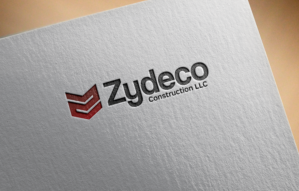 Logo Design by ashyne09 for Zydeco Construction LLC | Design: #16588901