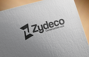 Logo Design by ashyne09 for Zydeco Construction LLC | Design: #16588902
