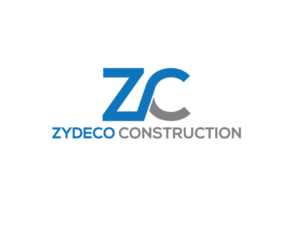 Logo Design by Oaxaqueña for Zydeco Construction LLC | Design: #16581438
