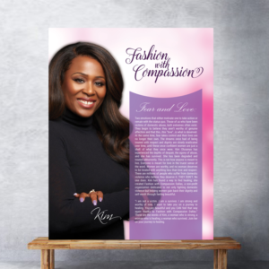 Flyer Design by uk for Law Office of Christian K. Johnson  | Design: #16567991