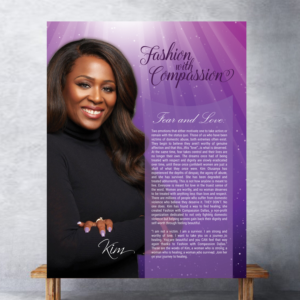 Flyer Design by uk for Law Office of Christian K. Johnson  | Design: #16568286