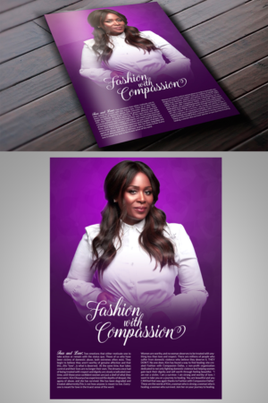 Flyer Design by debdesign for Law Office of Christian K. Johnson  | Design: #16568866
