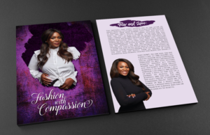 Flyer Design by Deziners Zone for Law Office of Christian K. Johnson  | Design: #16569435