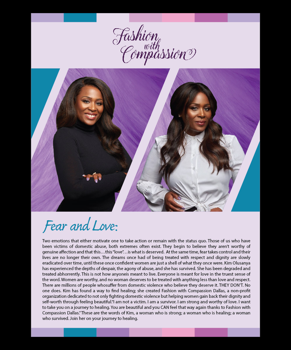 Flyer Design by Deziners Zone for Law Office of Christian K. Johnson  | Design #16569437