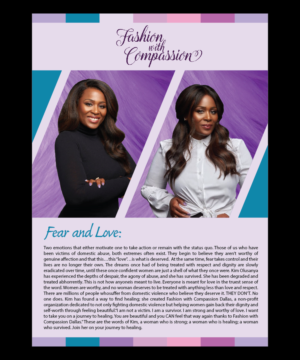 Flyer Design by Deziners Zone for Law Office of Christian K. Johnson  | Design: #16569437