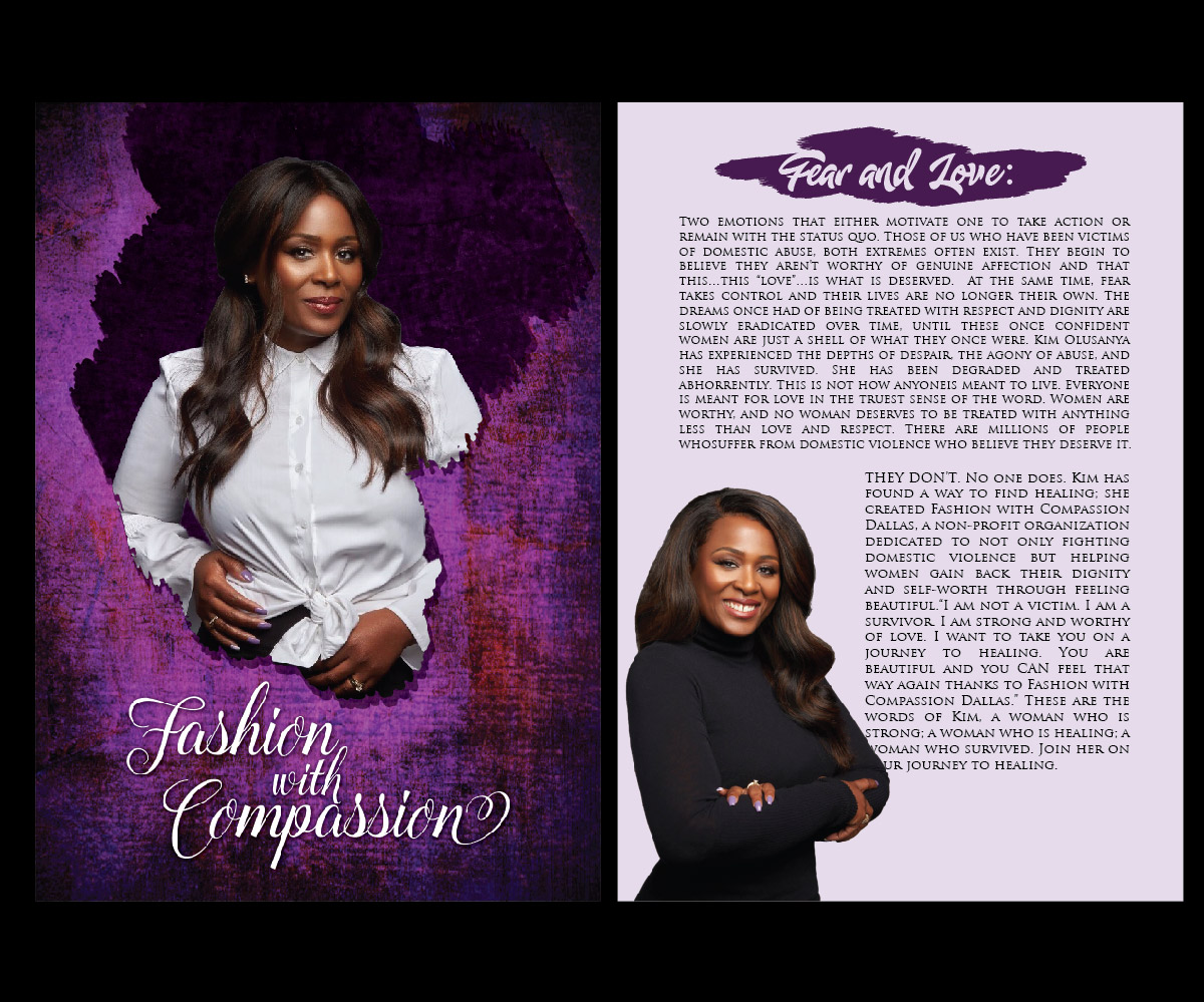 Flyer Design by Deziners Zone for Law Office of Christian K. Johnson  | Design #16569438