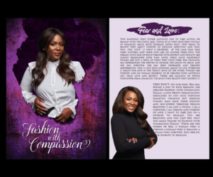 Flyer Design by Deziners Zone for Law Office of Christian K. Johnson  | Design: #16569438