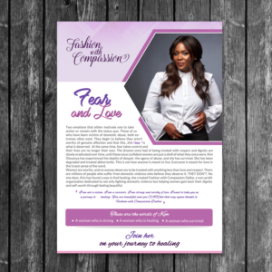 Flyer Design by creative.bugs for Law Office of Christian K. Johnson  | Design: #16569462
