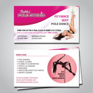 Flyer Design by uk for this project | Design: #16567004