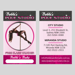 Flyer Design by pinterferenc86 for this project | Design: #16573801