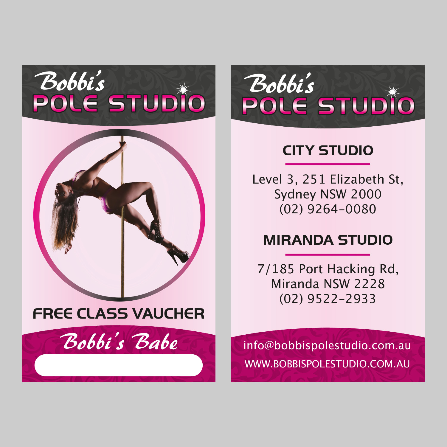 Flyer Design by pinterferenc86 for this project | Design #16574083