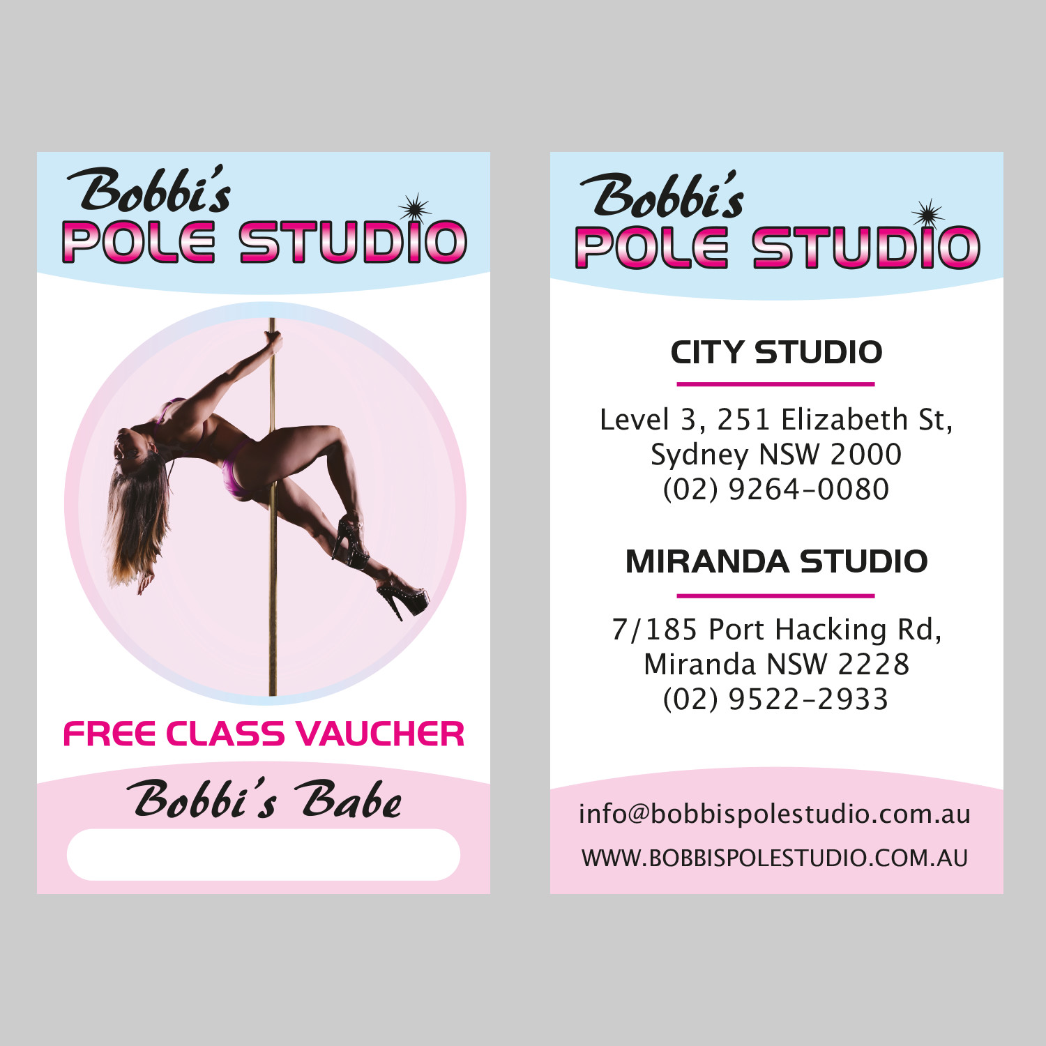 Flyer Design by pinterferenc86 for this project | Design #16574396