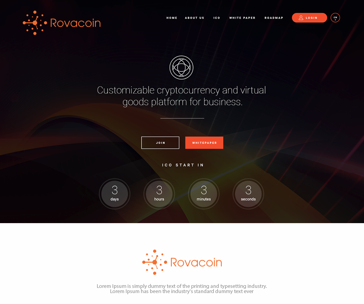 Logo Design by groomfox for Raving Fan Group | Design #16575132