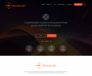 Logo Design by groomfox for Raving Fan Group | Design: #16575132