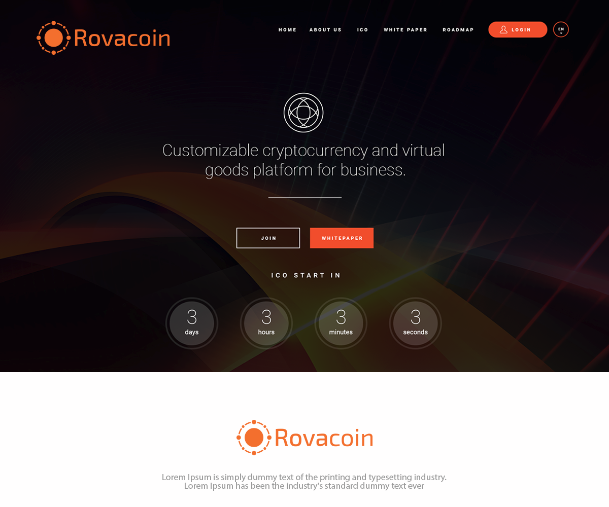 Logo Design by groomfox for Raving Fan Group | Design #16575133