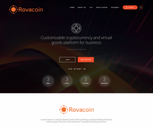 Logo Design by groomfox for Raving Fan Group | Design: #16575133