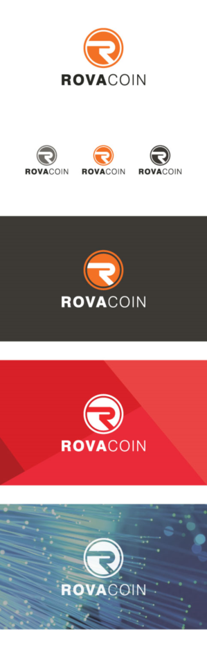 Logo Design by Yacine Salli
