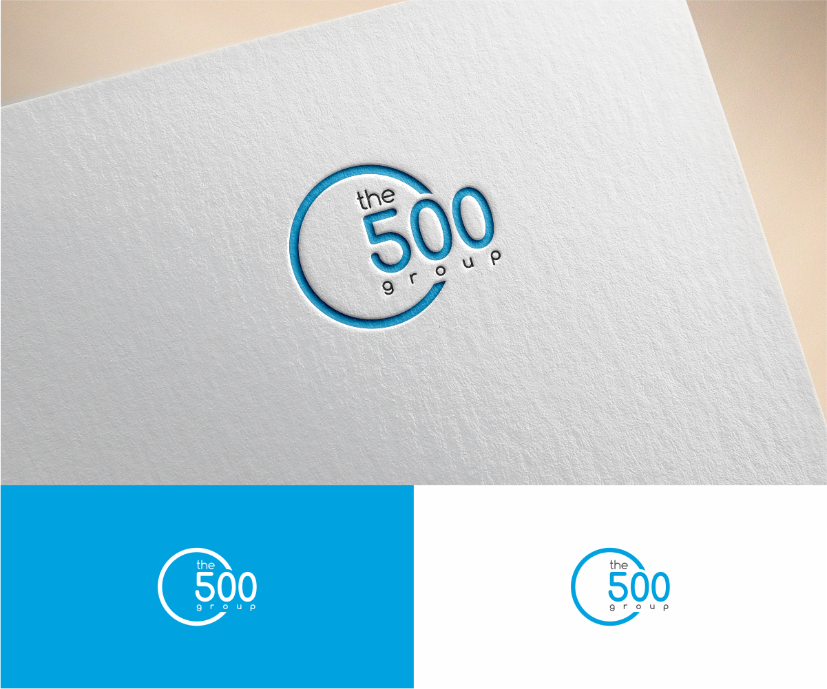 Logo Design by MKR for this project | Design #16575429