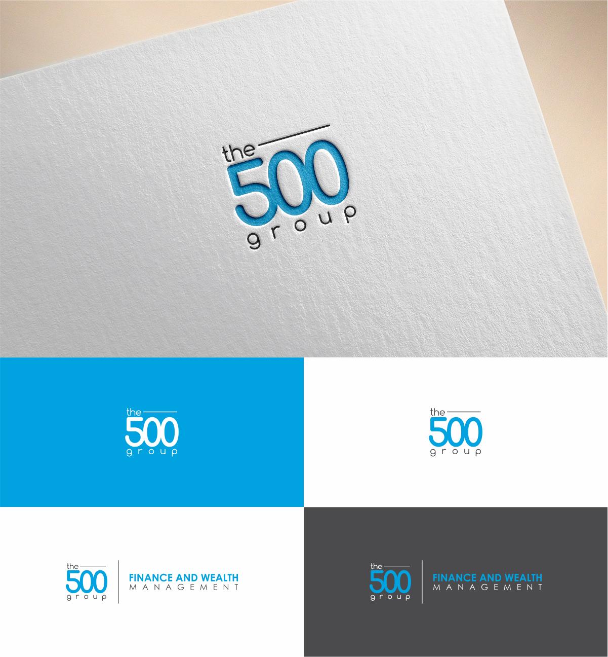 Logo Design by MKR for this project | Design #16575430