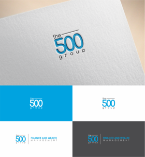 Logo Design by MKR for this project | Design: #16575430