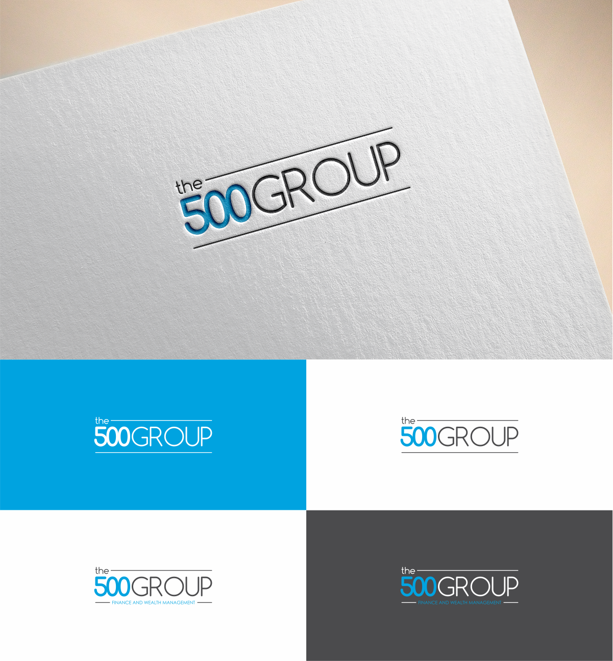 Logo Design by MKR for this project | Design #16575431