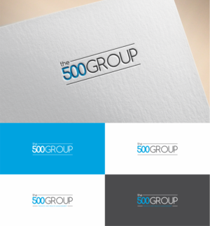 Logo Design by MKR for this project | Design: #16575431