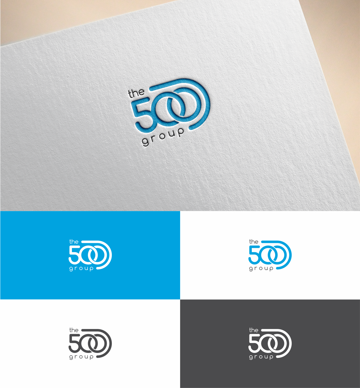 Logo Design by MKR for this project | Design #16575432