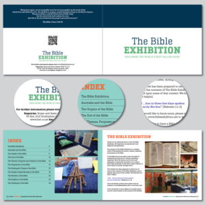 Design de Brochure par PAS-CREATIVE pour ce projet | Design : #16595265