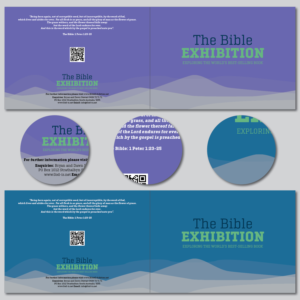 Design de Brochure par PAS-CREATIVE pour ce projet | Design : #16606567