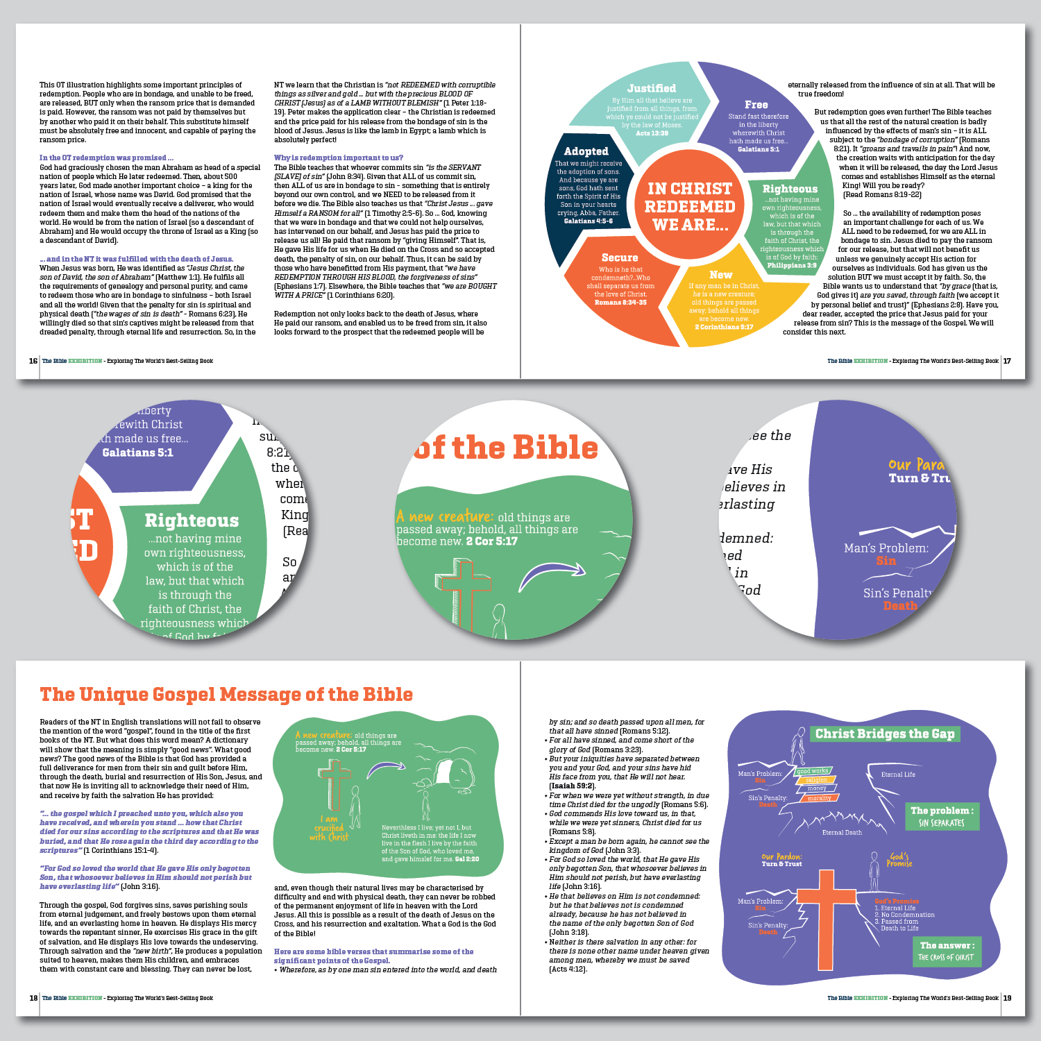 Design de Brochure par PAS-CREATIVE pour ce projet | Design #16606572