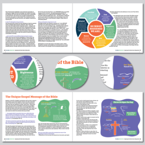 Design de Brochure par PAS-CREATIVE pour ce projet | Design : #16606572