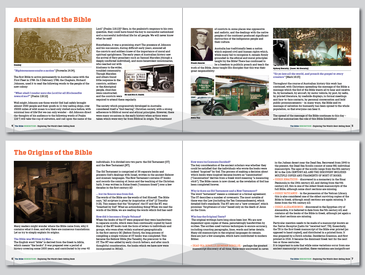 Design de Brochure par PAS-CREATIVE pour ce projet | Design #16617070