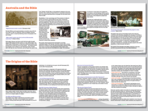 Design de Brochure par PAS-CREATIVE pour ce projet | Design : #16617070