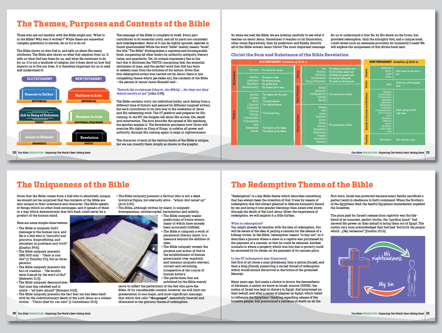 Design de Brochure par PAS-CREATIVE pour ce projet | Design #16617079