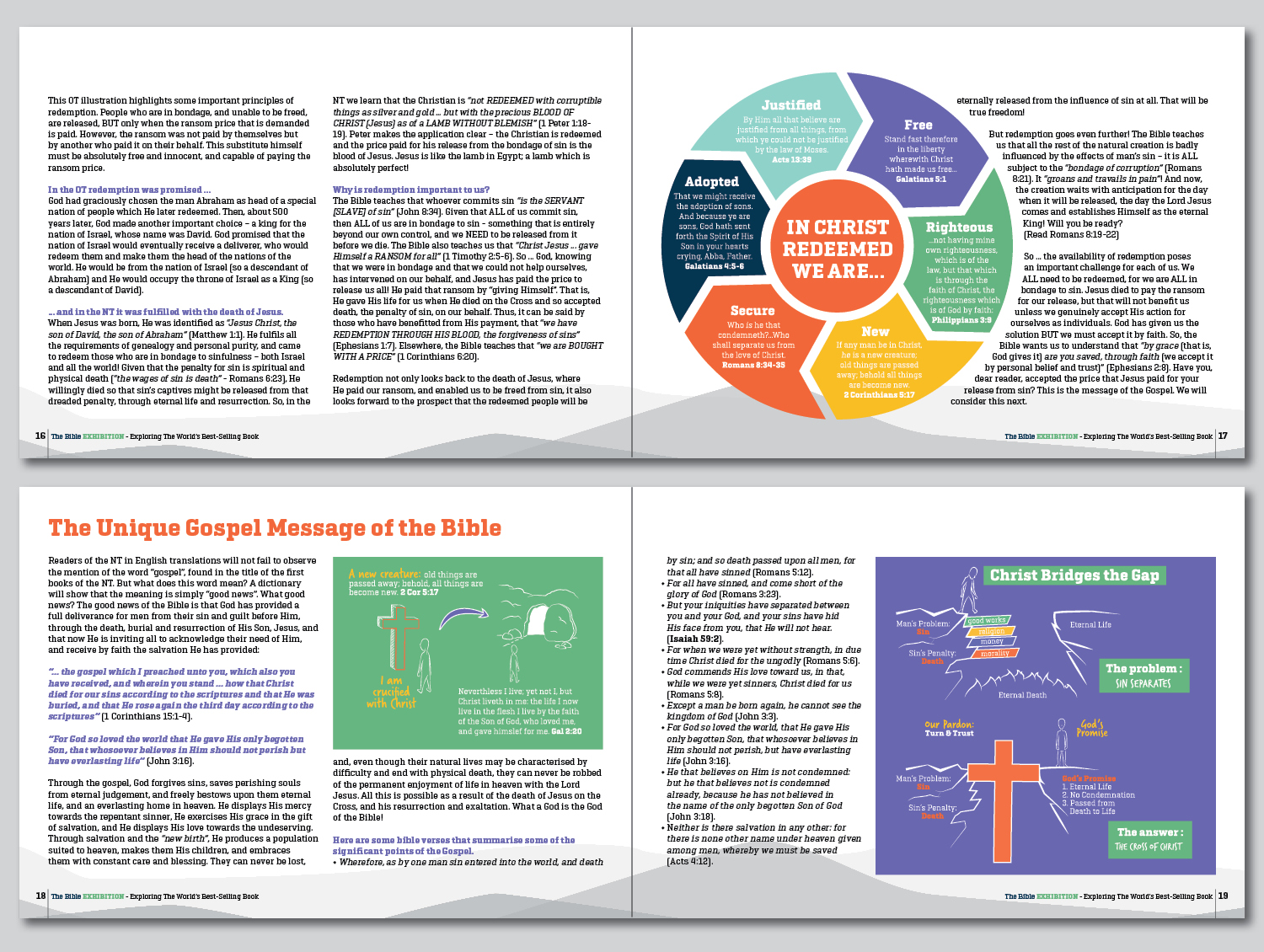 Brochure Design by PAS-CREATIVE for this project | Design #16617082