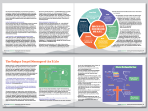 Design de Brochure par PAS-CREATIVE pour ce projet | Design : #16617082