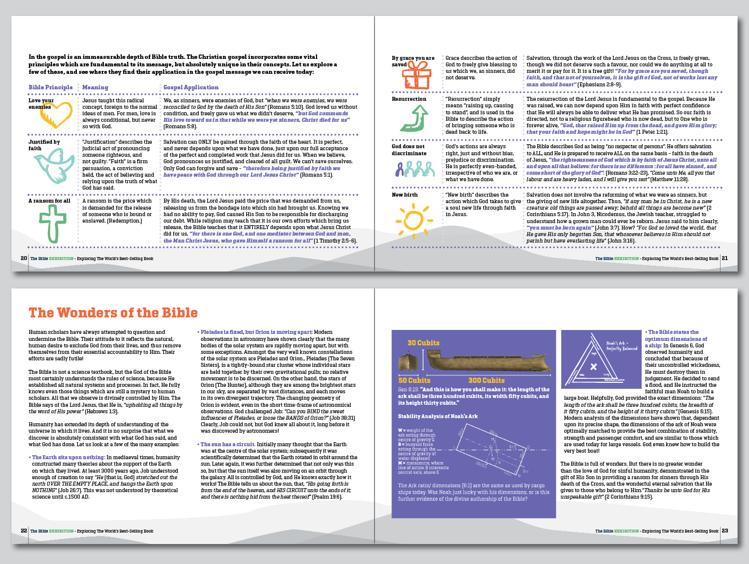 Design de Brochure par PAS-CREATIVE pour ce projet | Design #16617083