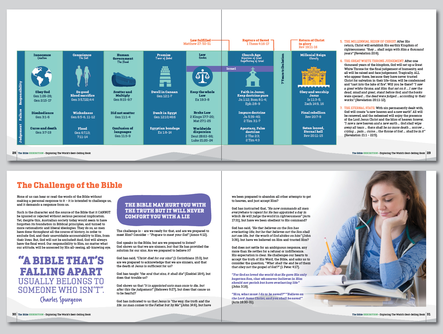 Design de Brochure par PAS-CREATIVE pour ce projet | Design #16617100