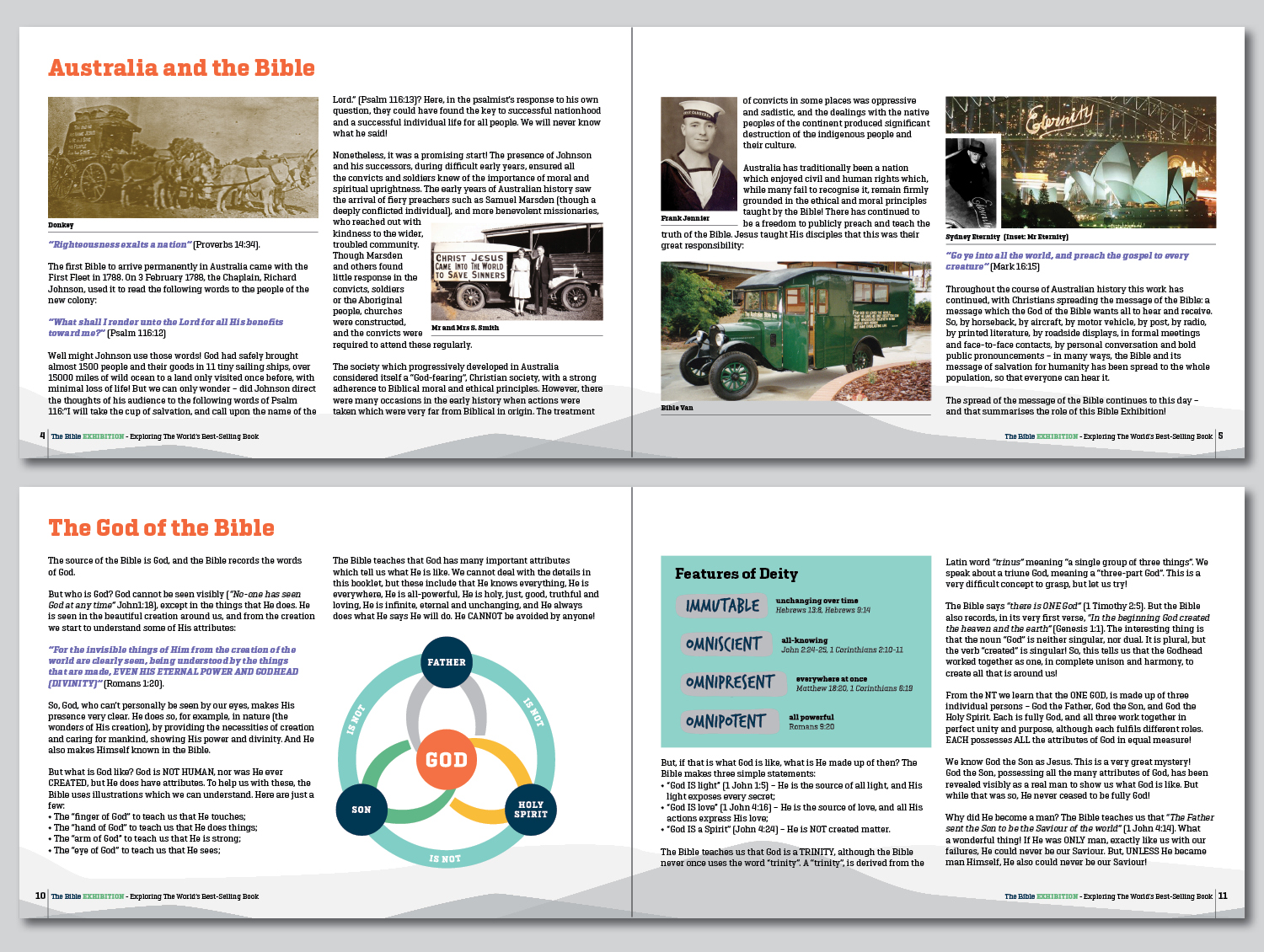 Design de Brochure par PAS-CREATIVE pour ce projet | Design #16622587